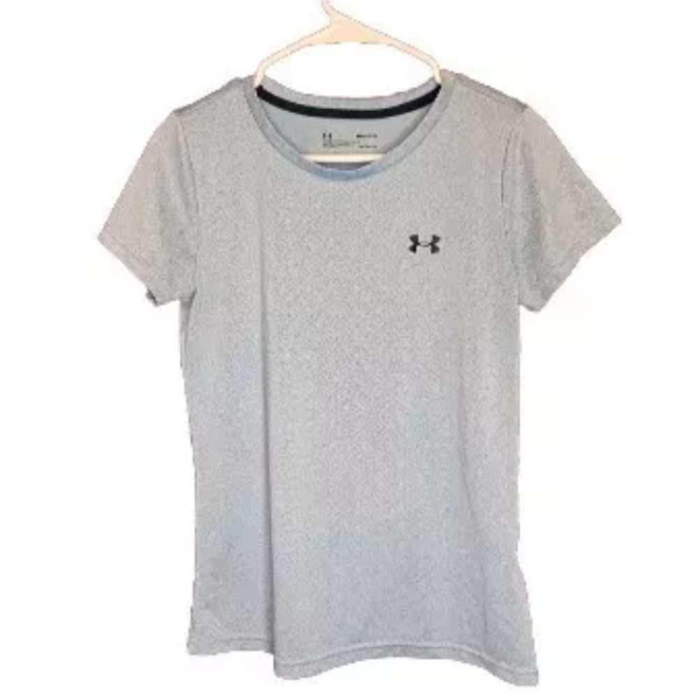 Under Armour Gray T-Shirt